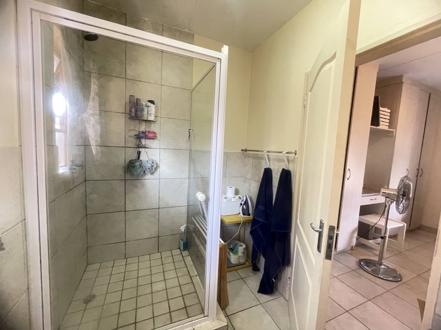 To Let 1 Bedroom Property for Rent in Doringkruin North West